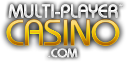 Play Free Casino games at Multi-PlayerCasino.com